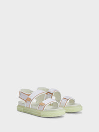 BLABBER GUMMY SANDAL