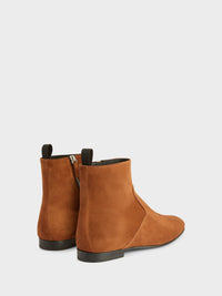 RON BOOTIE