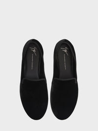 SEYMOUR LOAFER