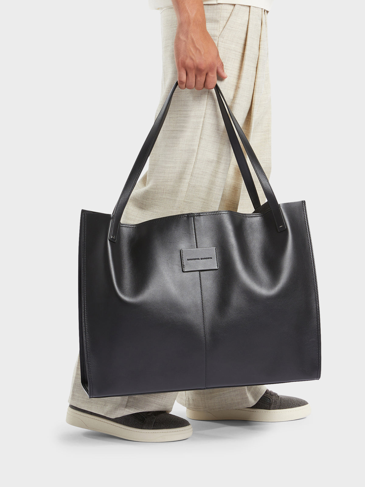 GZ CITYBAG SHOPPING BAG