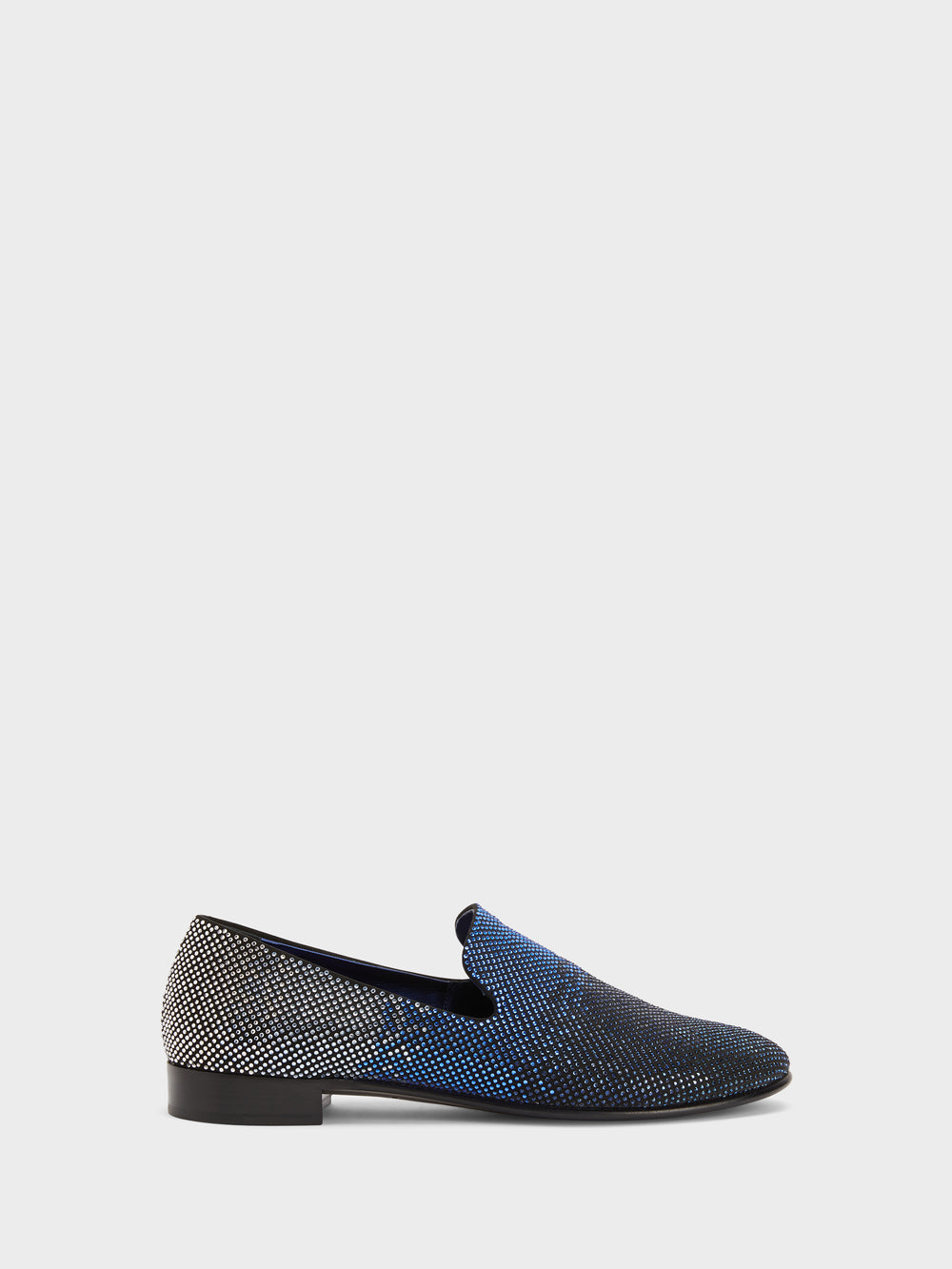 LEWIS SPARKLE LOAFER