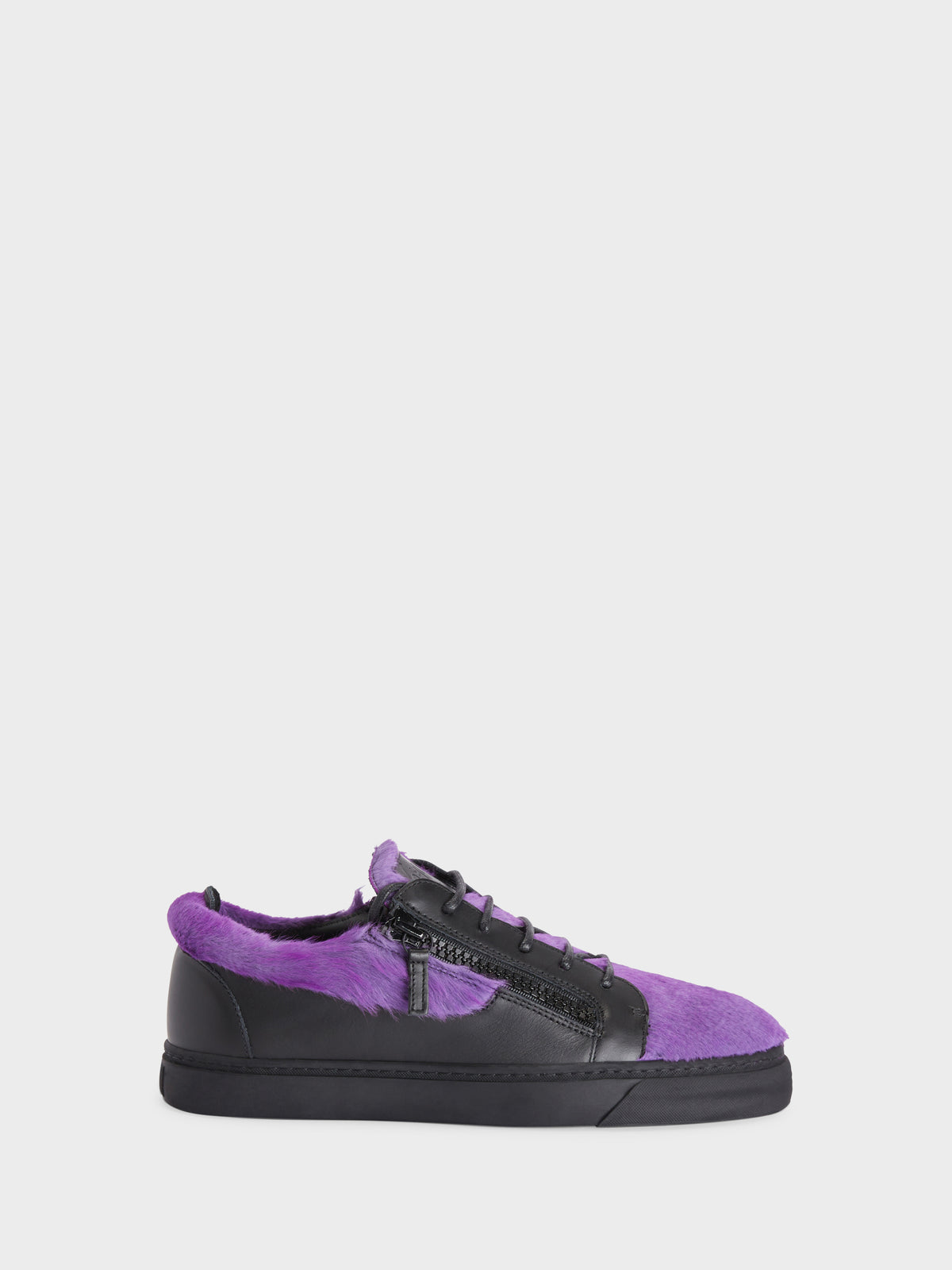 FRANKIE LOW TOP