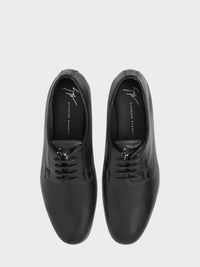 ROGER LACE UP