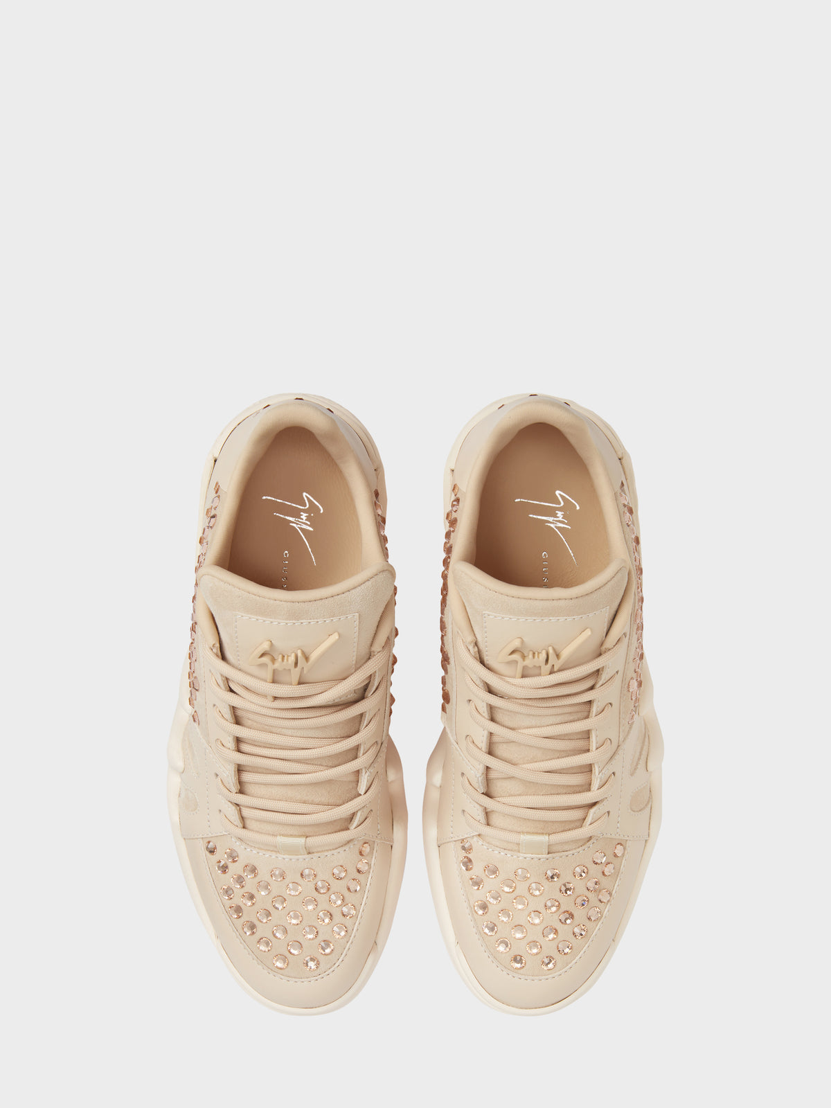 TALON LOW TOP