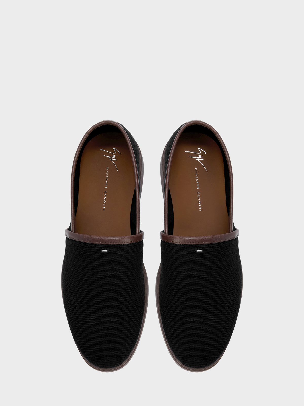 GZ DALÃŒ LOAFER