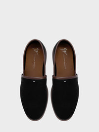 GZ DALÃŒ LOAFER