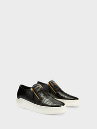 CONLEY ZIP LOAFER