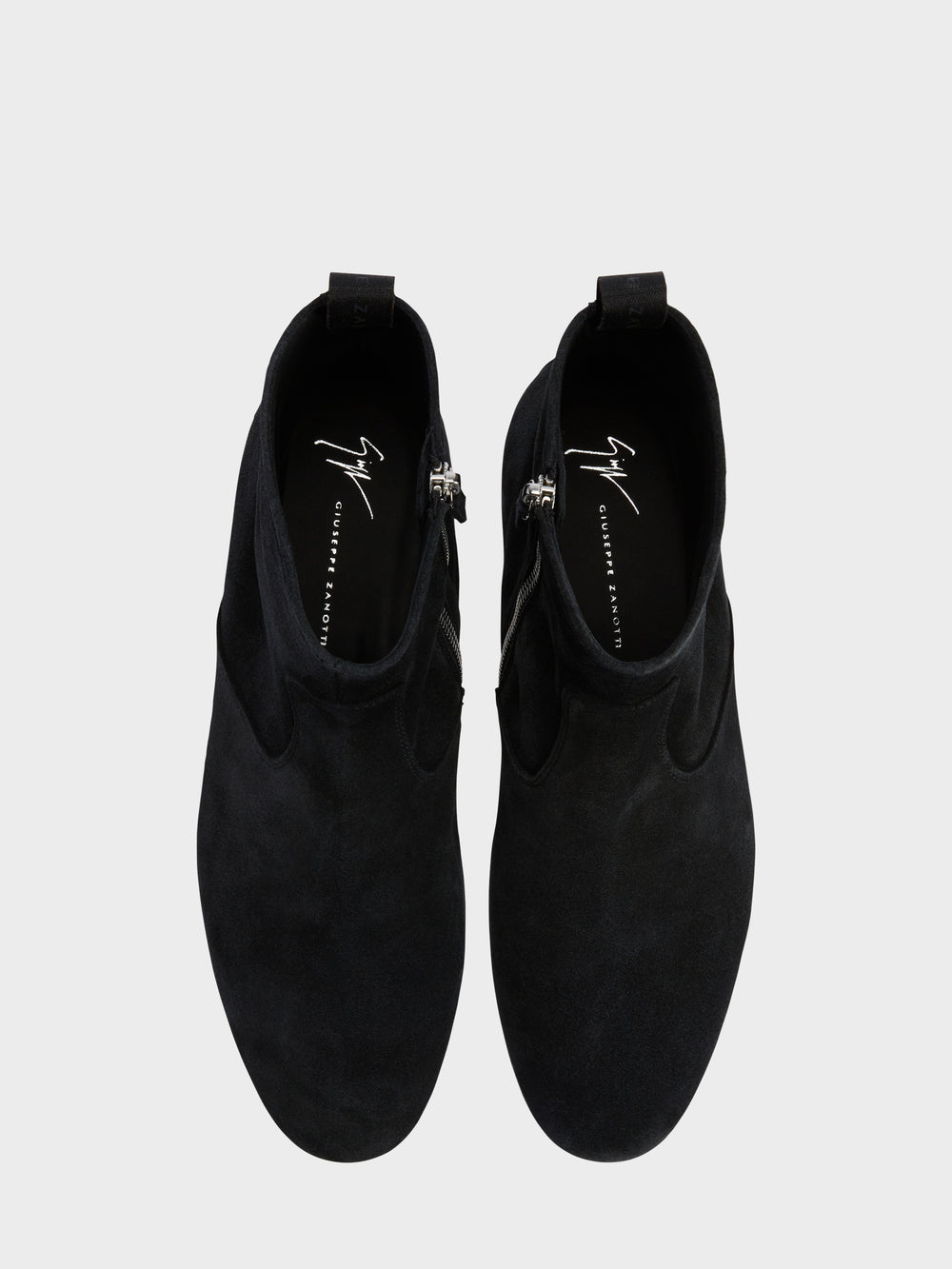 RON BOOTIE
