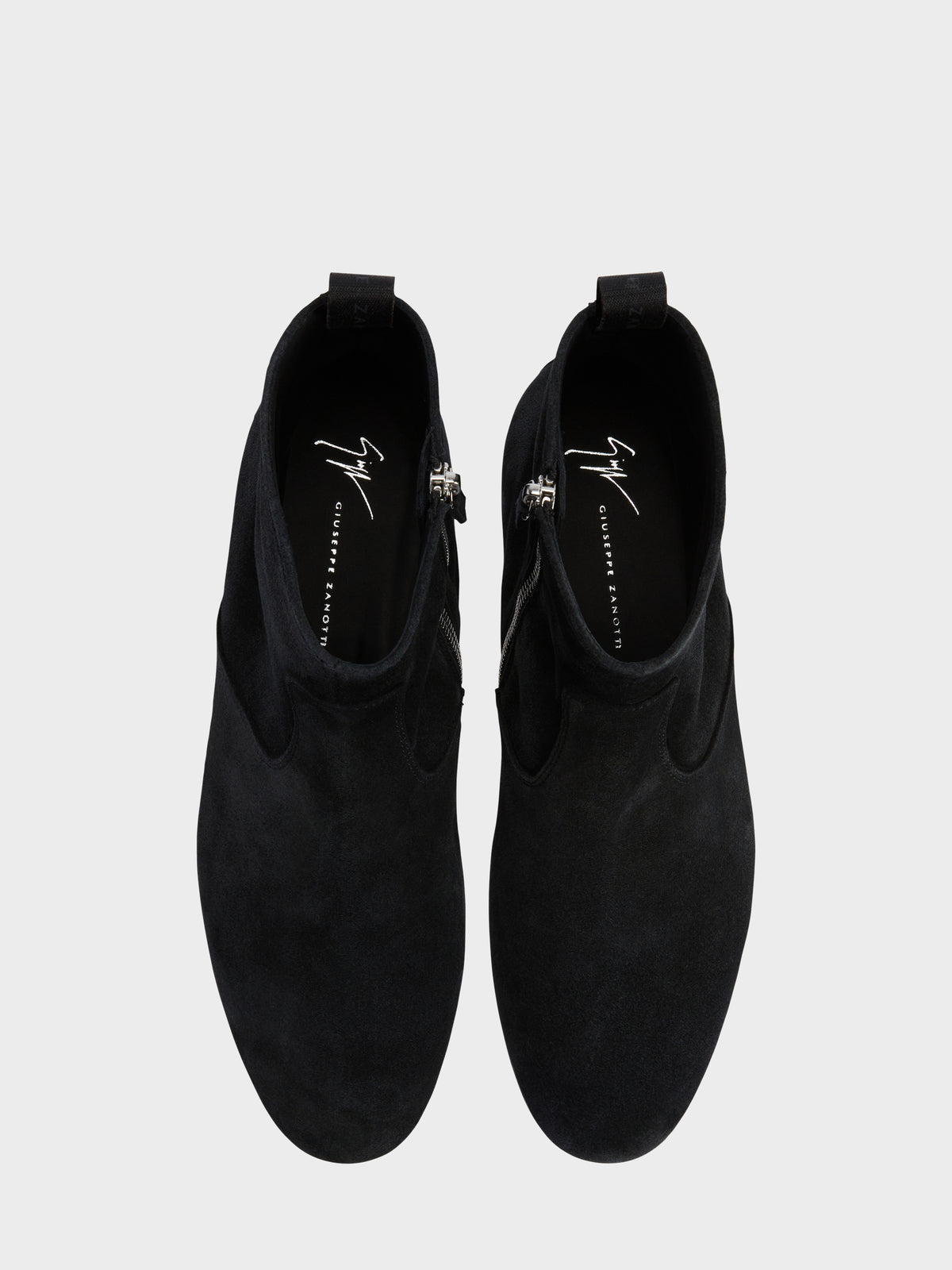 RON BOOTIE
