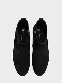 RON BOOTIE