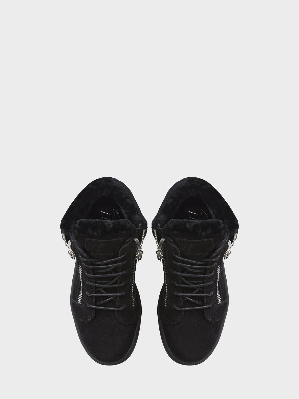 KRISS WINTER MID TOP