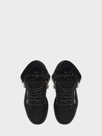KRISS WINTER MID TOP