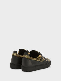 FRANKIE LOW TOP