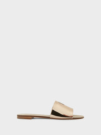 SHIRLEY FLAT SANDAL