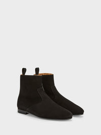 RON BOOTIE