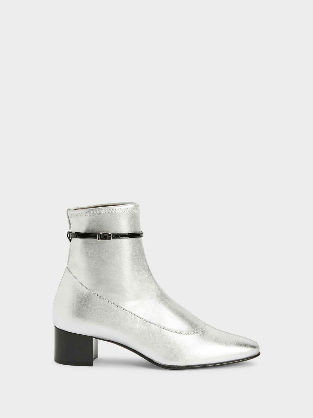 SALLIE BOOTIE