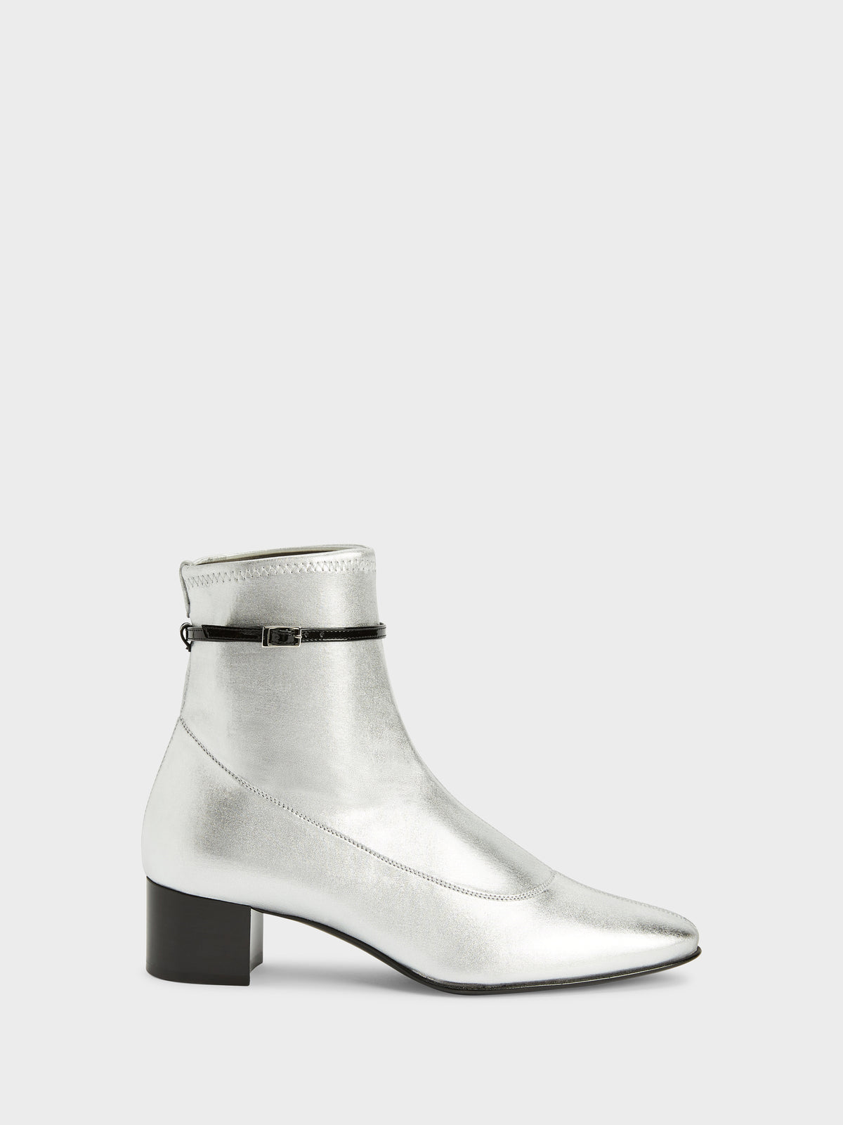 SALLIE BOOTIE