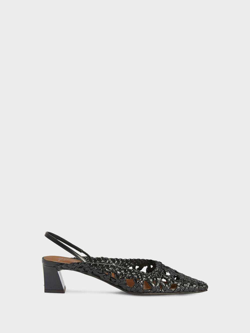 BRENDHA CAGE  SLINGBACK 45
