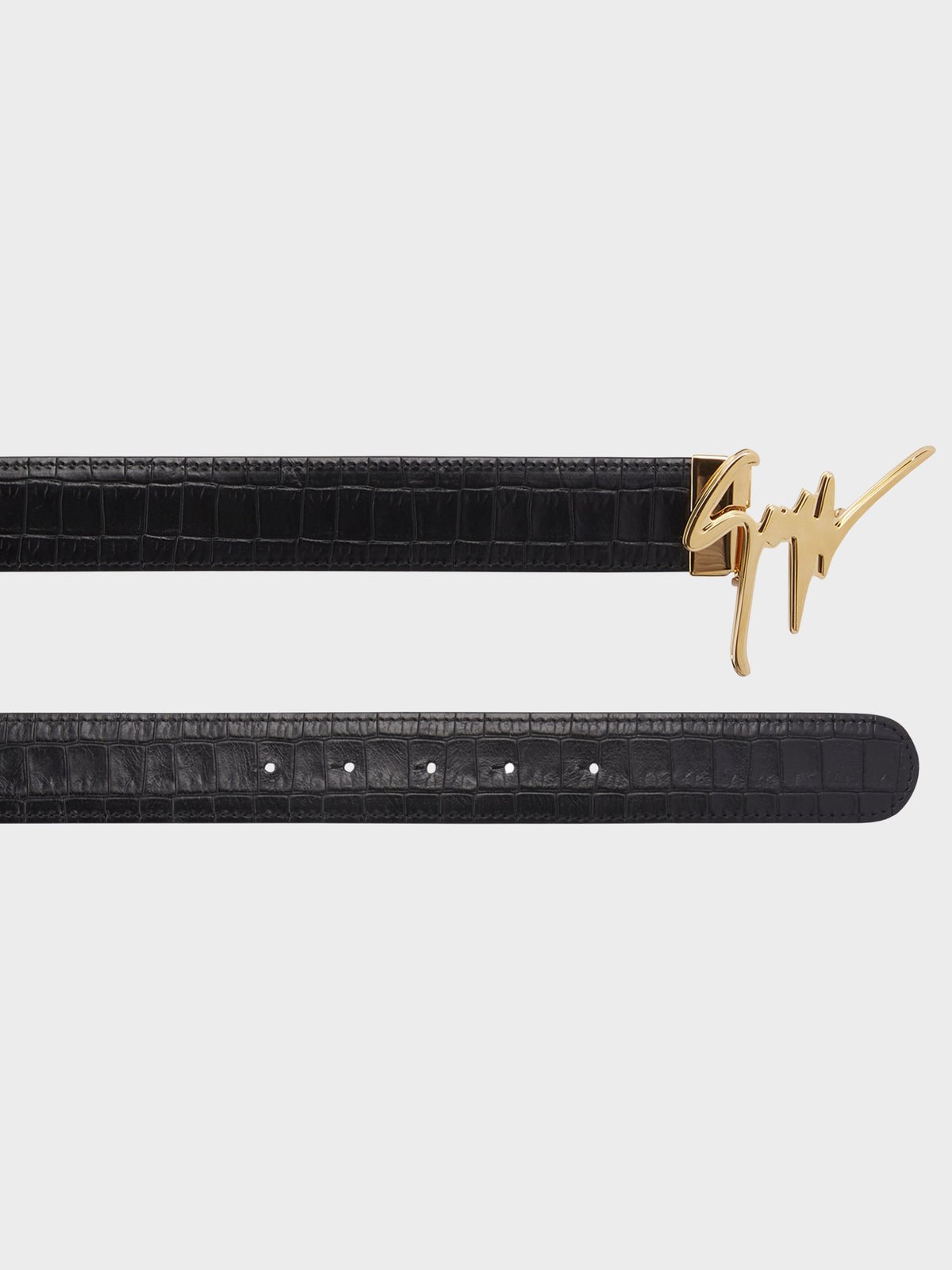 GIUSEPPE BELT