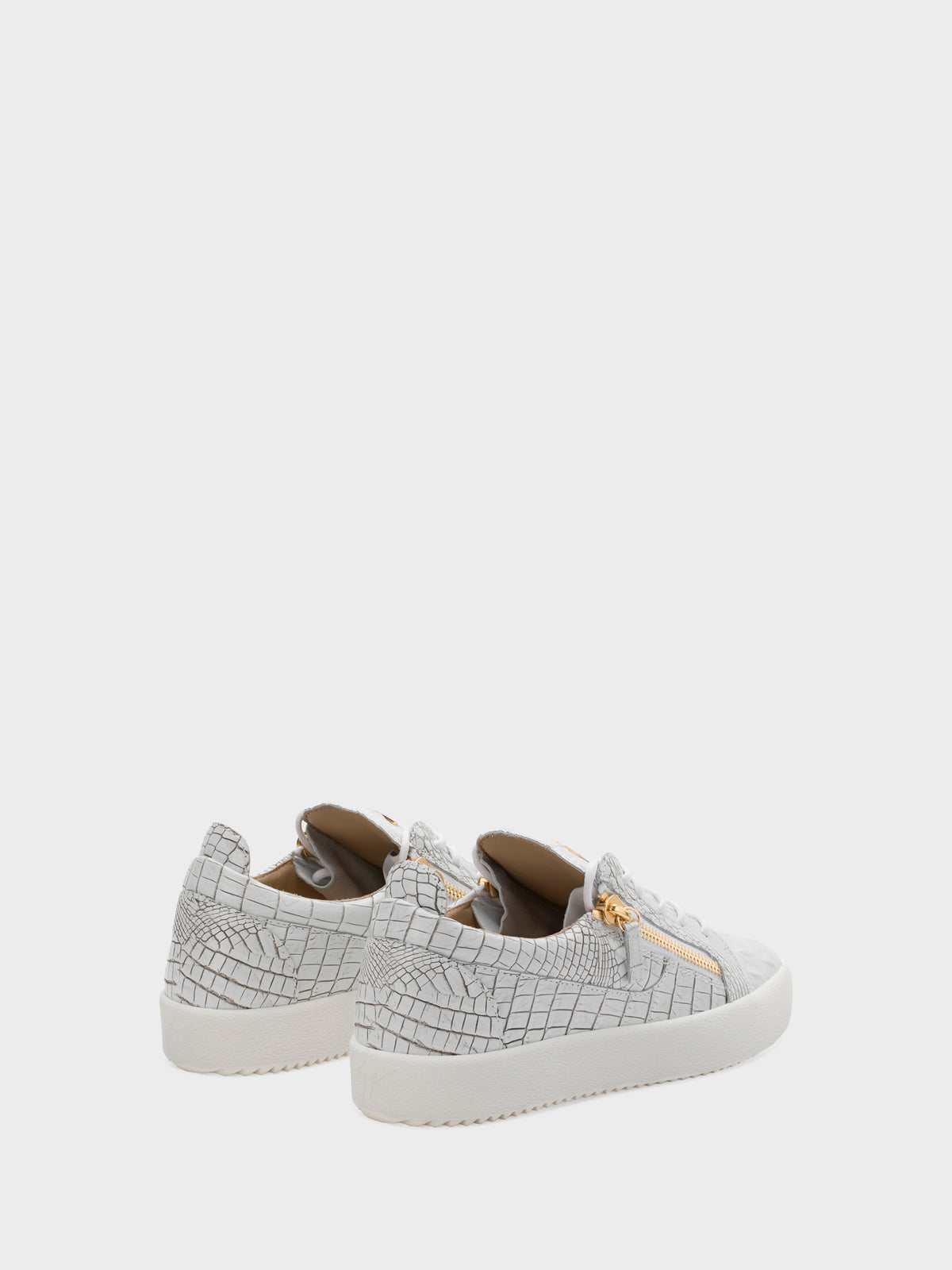 FRANKIE LOW TOP