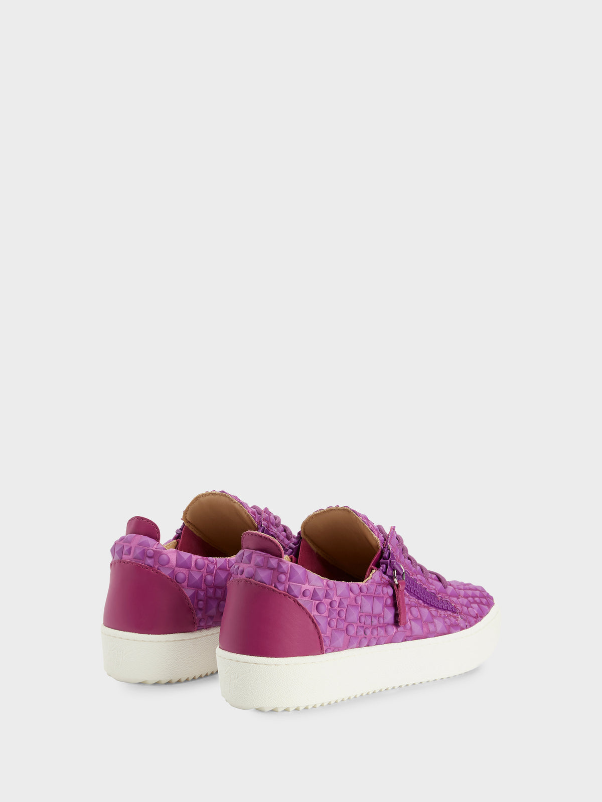 GAIL LOW TOP