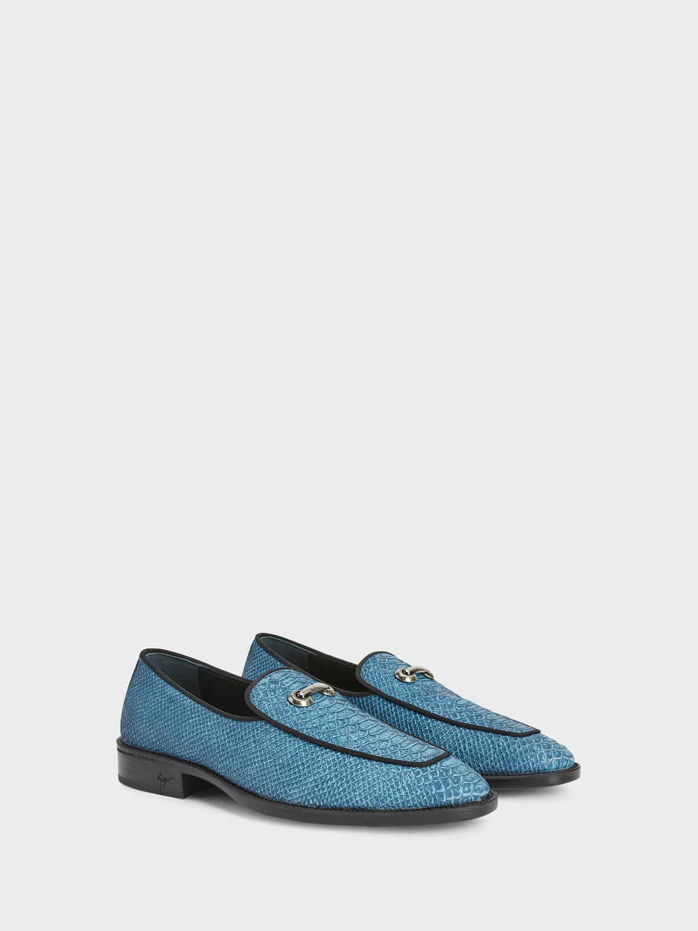 ARCHIBALD LOAFER