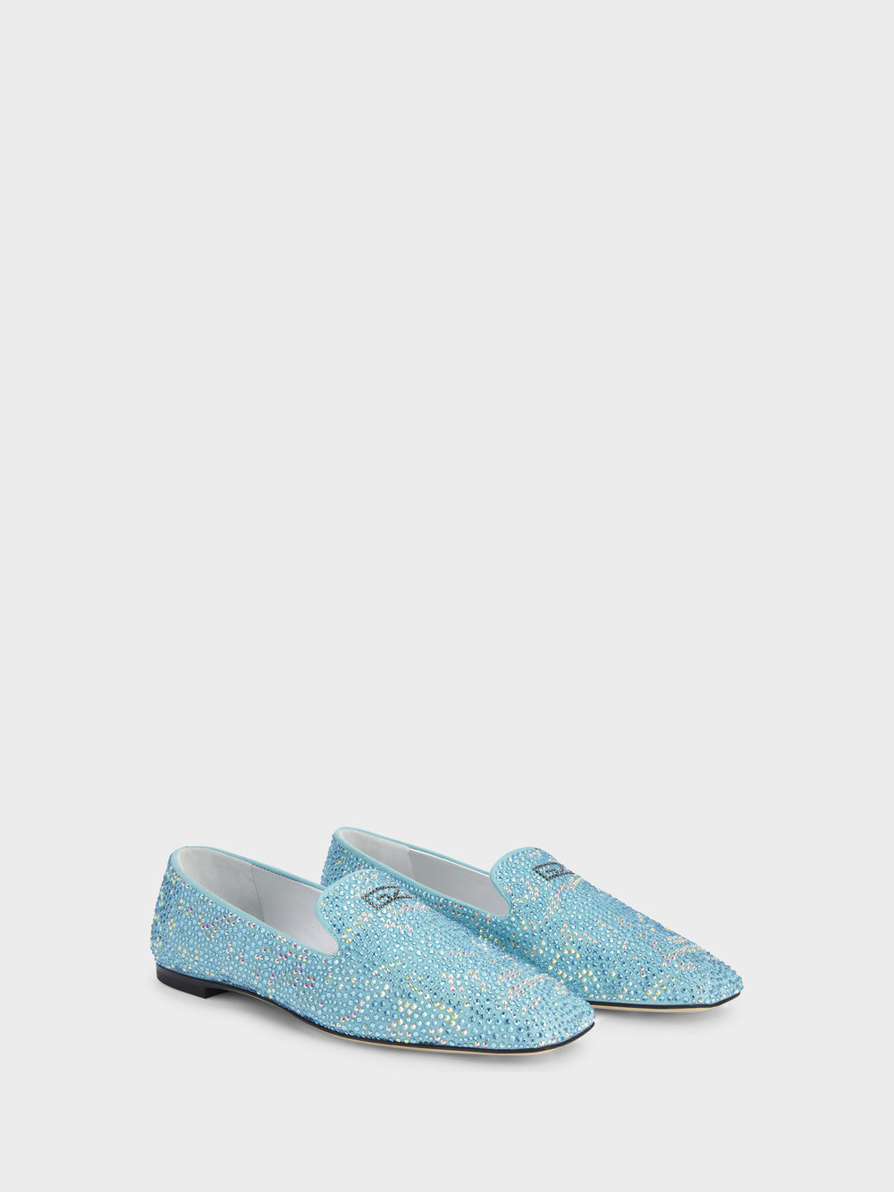 PIGALLE STARLIGHT LOAFER