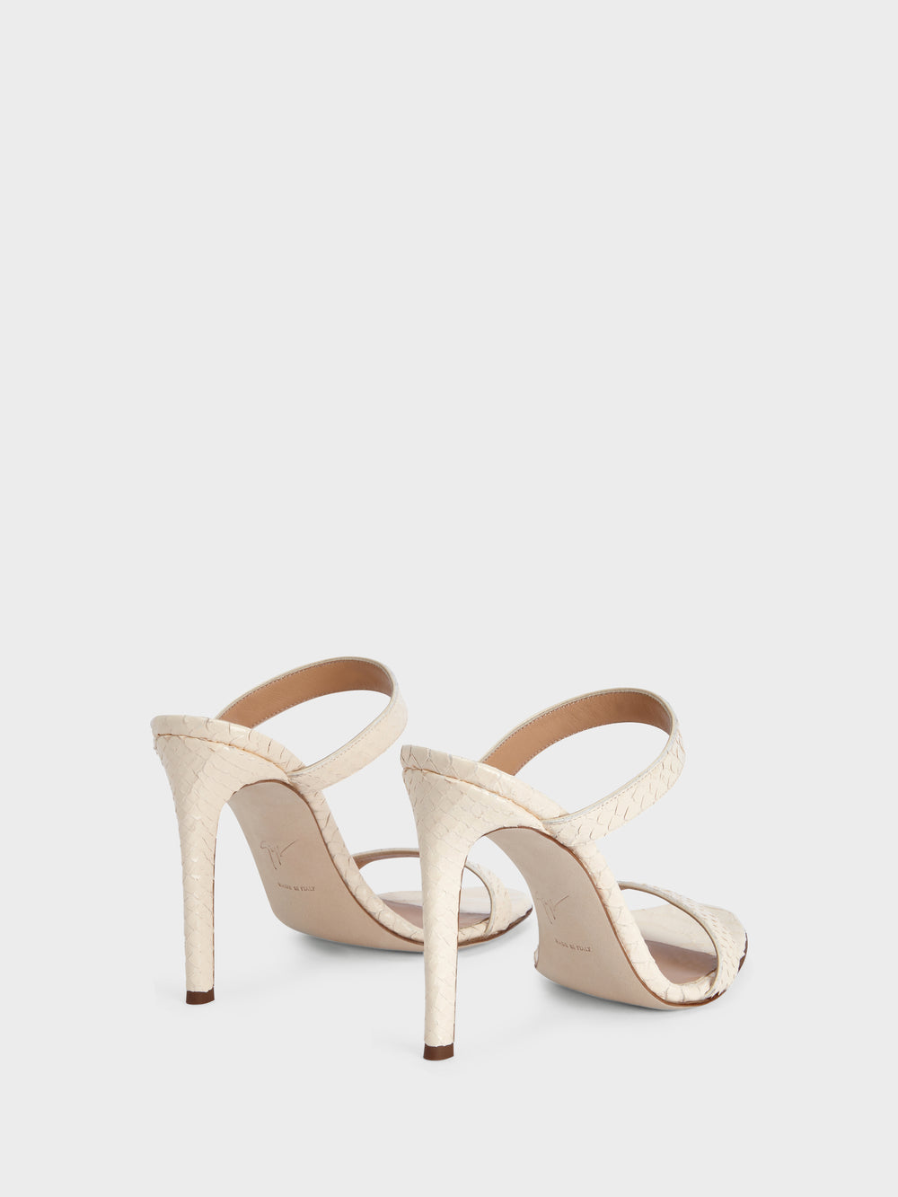 CALISTA MULE