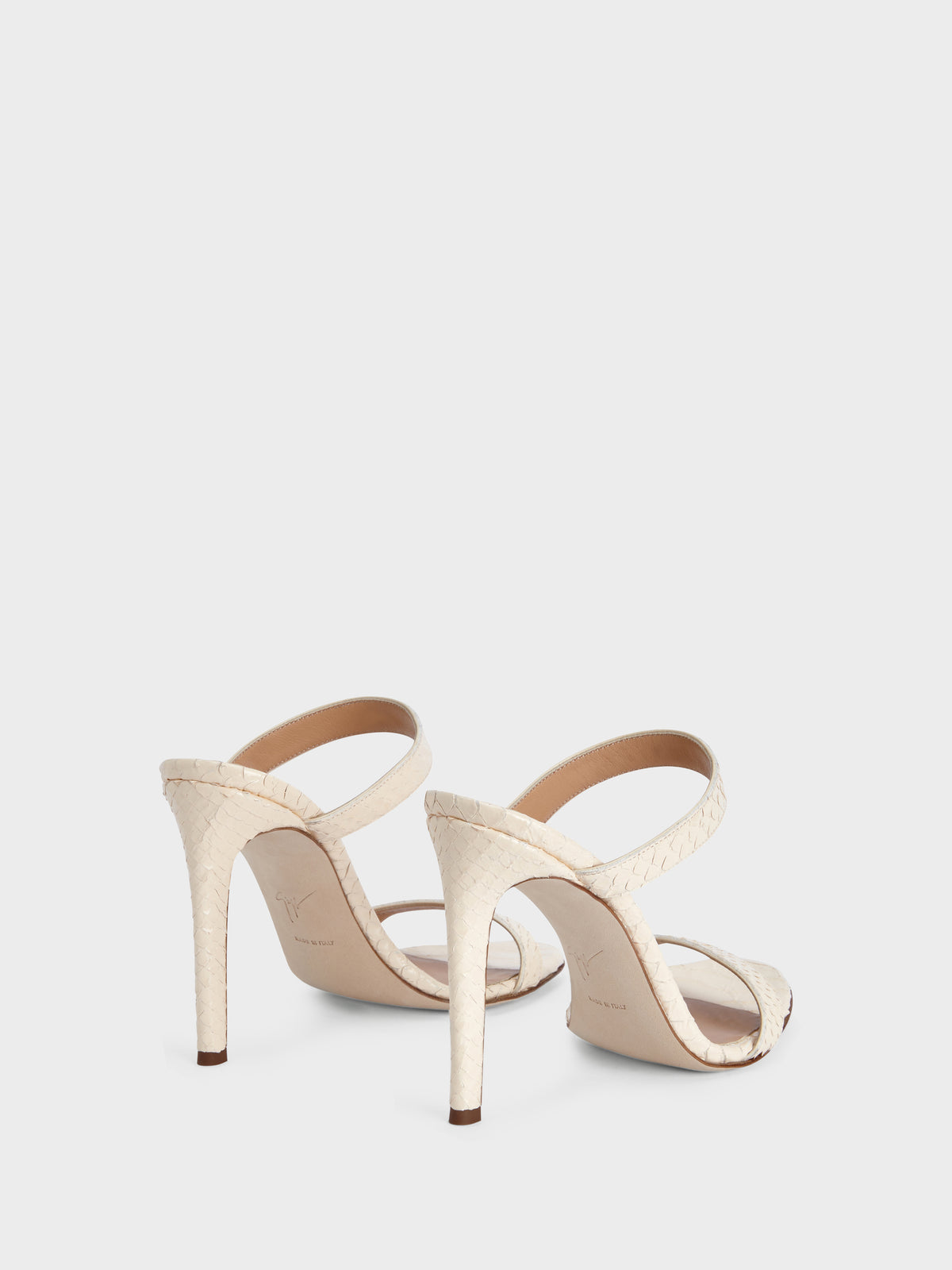 CALISTA MULE