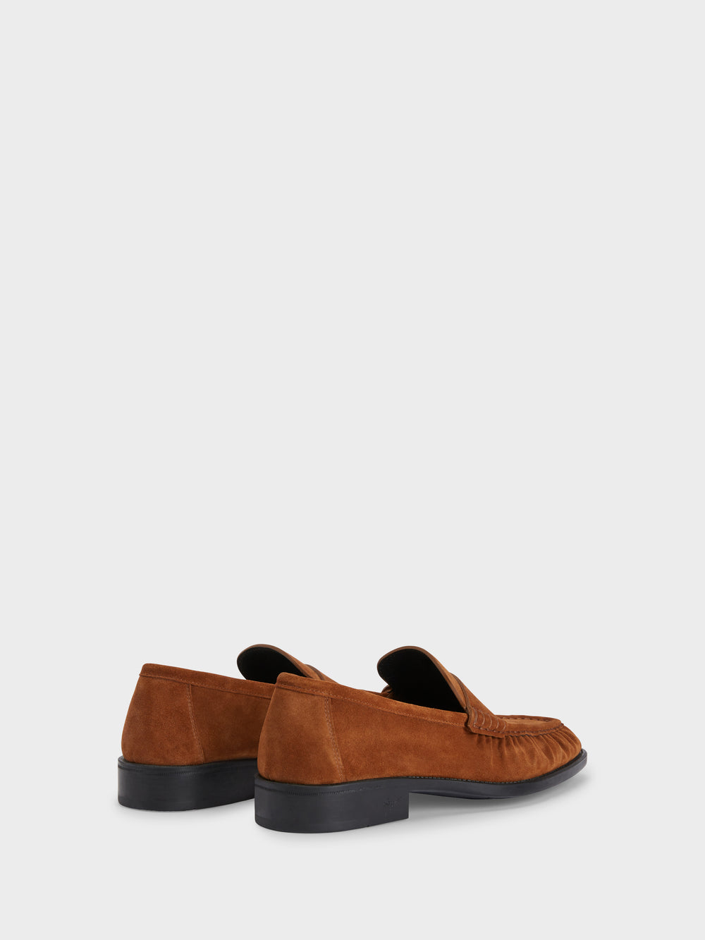 WEESTON MOCCASIN