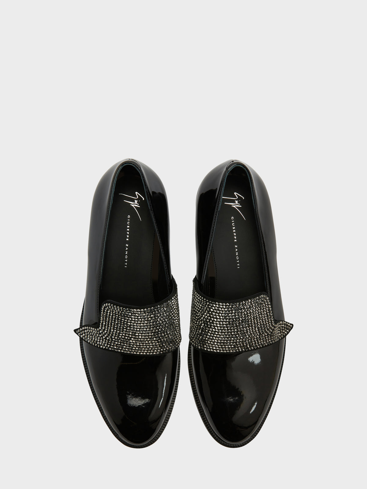 EFLAMM CRYSTAL LOAFER