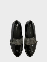 EFLAMM CRYSTAL LOAFER