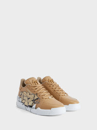 TALON LOW TOP