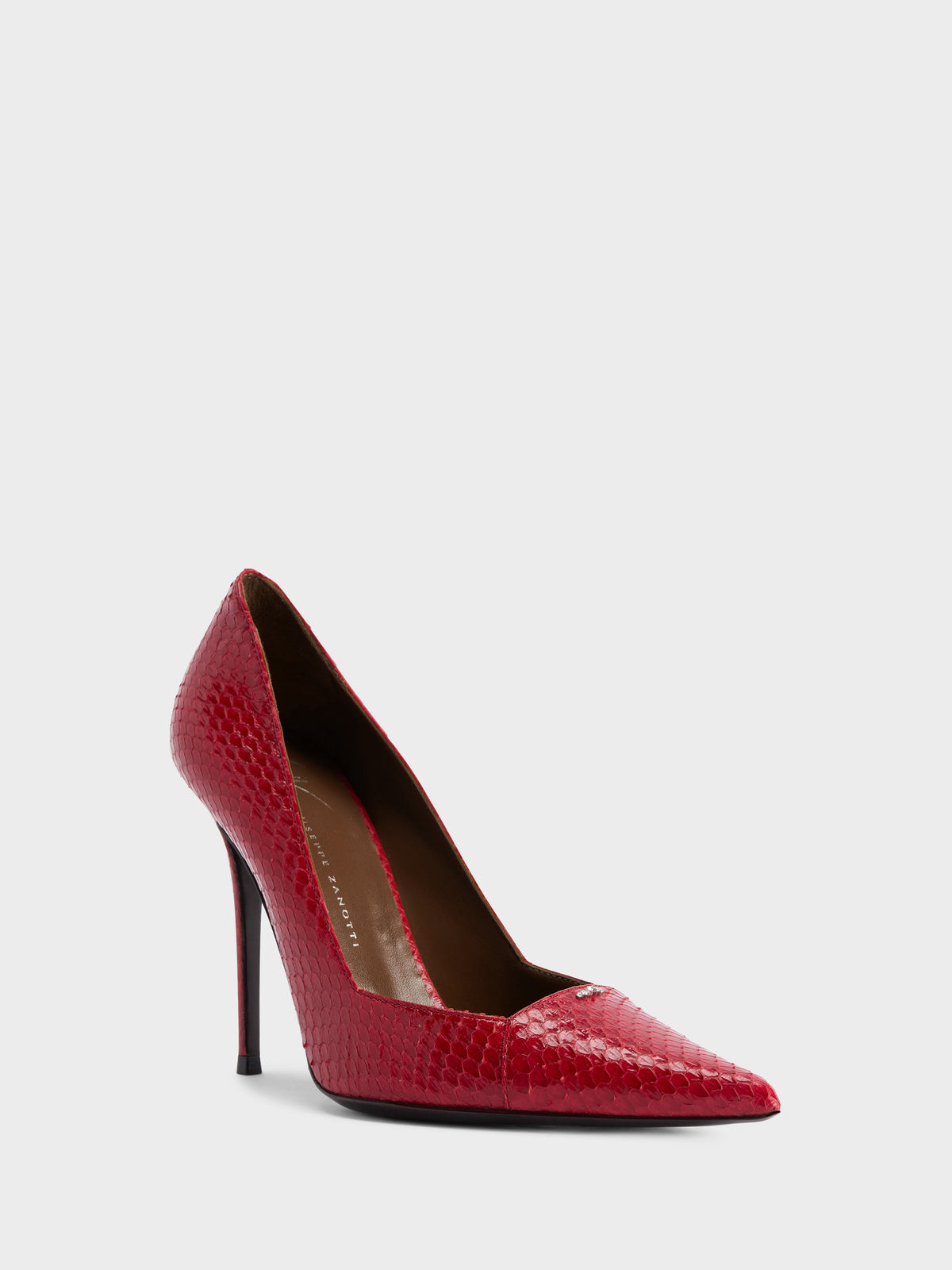 RAQUEL PUMP 105