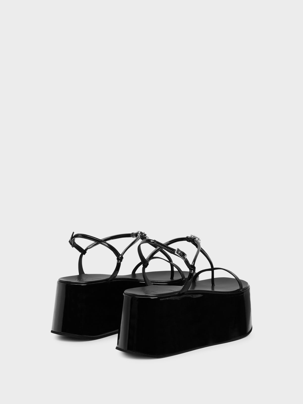 BARNAK WEDGE