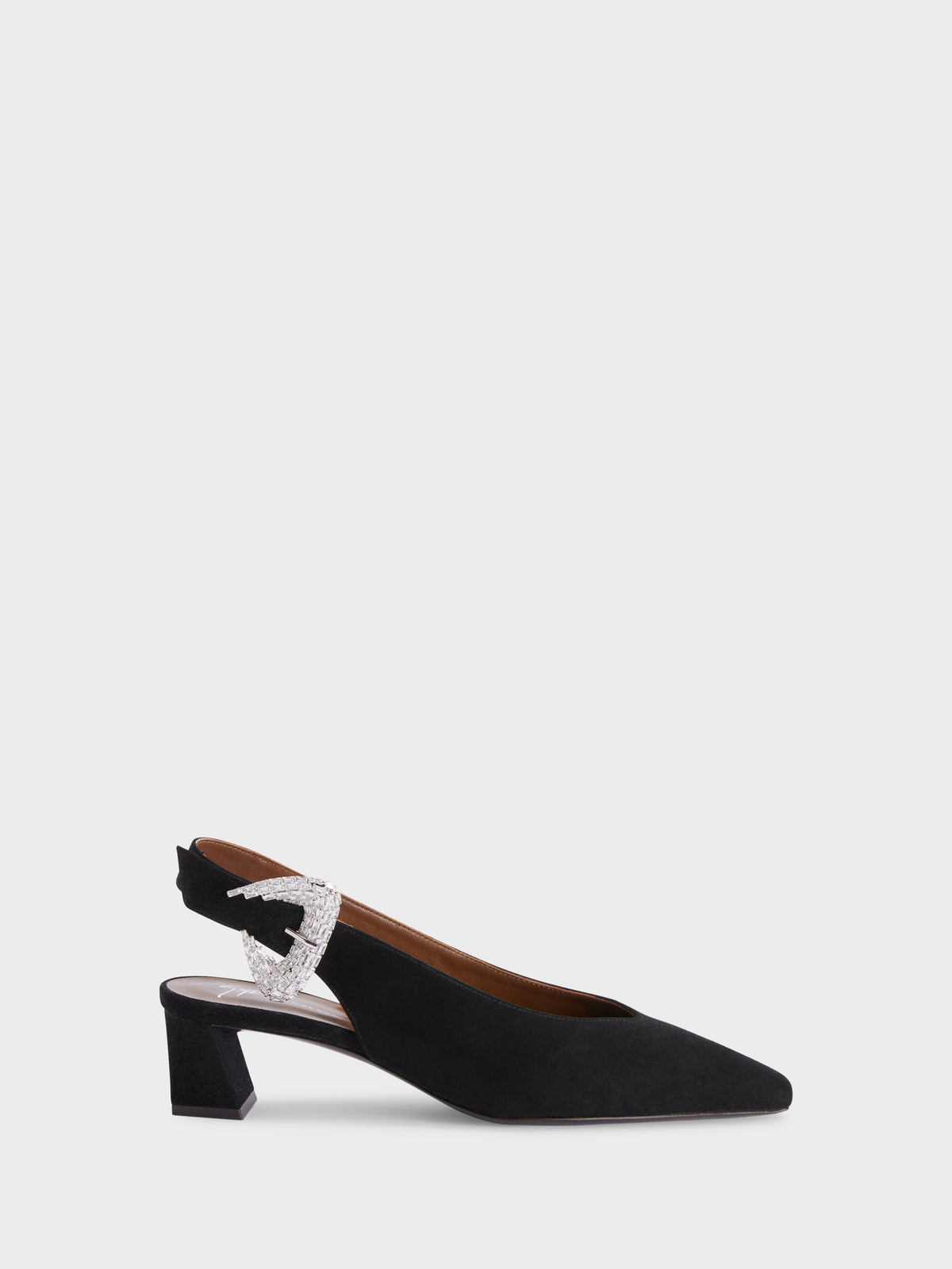 BRENDHA ALLURE  SLINGBACK 45