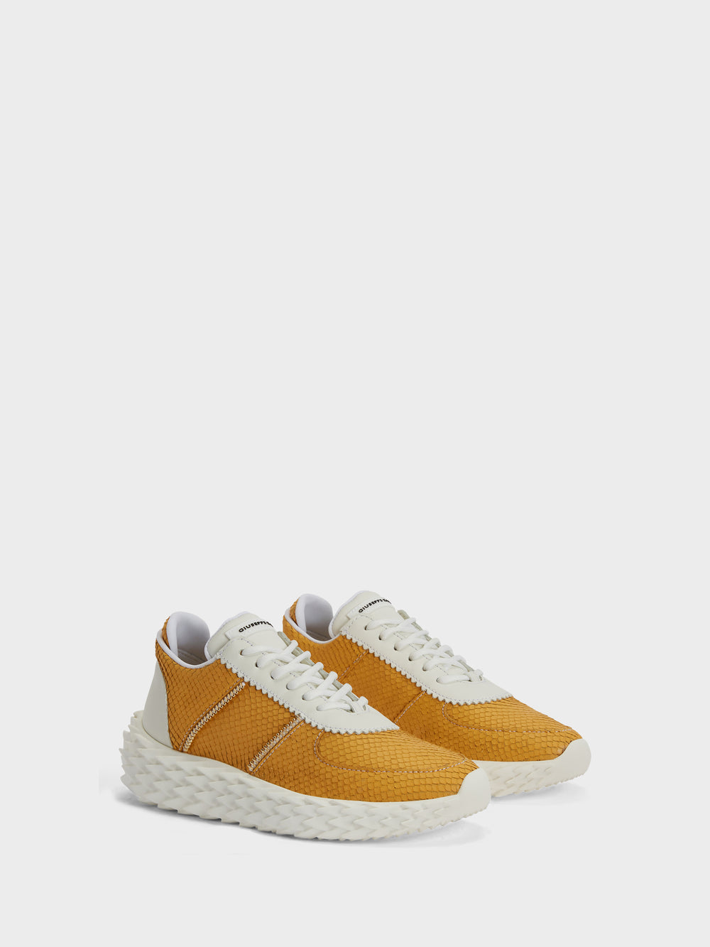 URCHIN LOW TOP