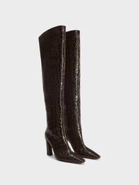 JANIEE PLUS BOOT 90
