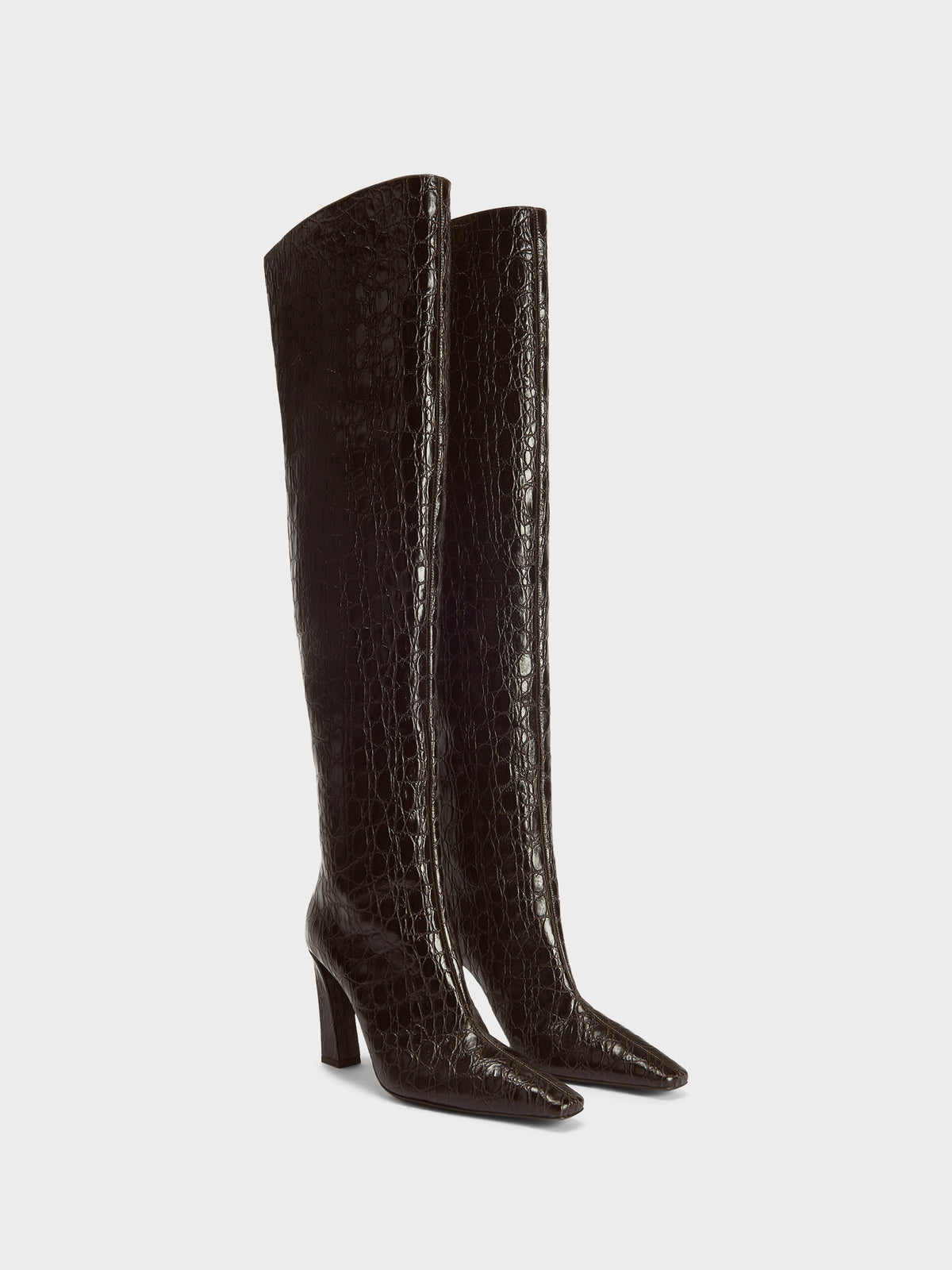 JANIEE PLUS BOOT 90