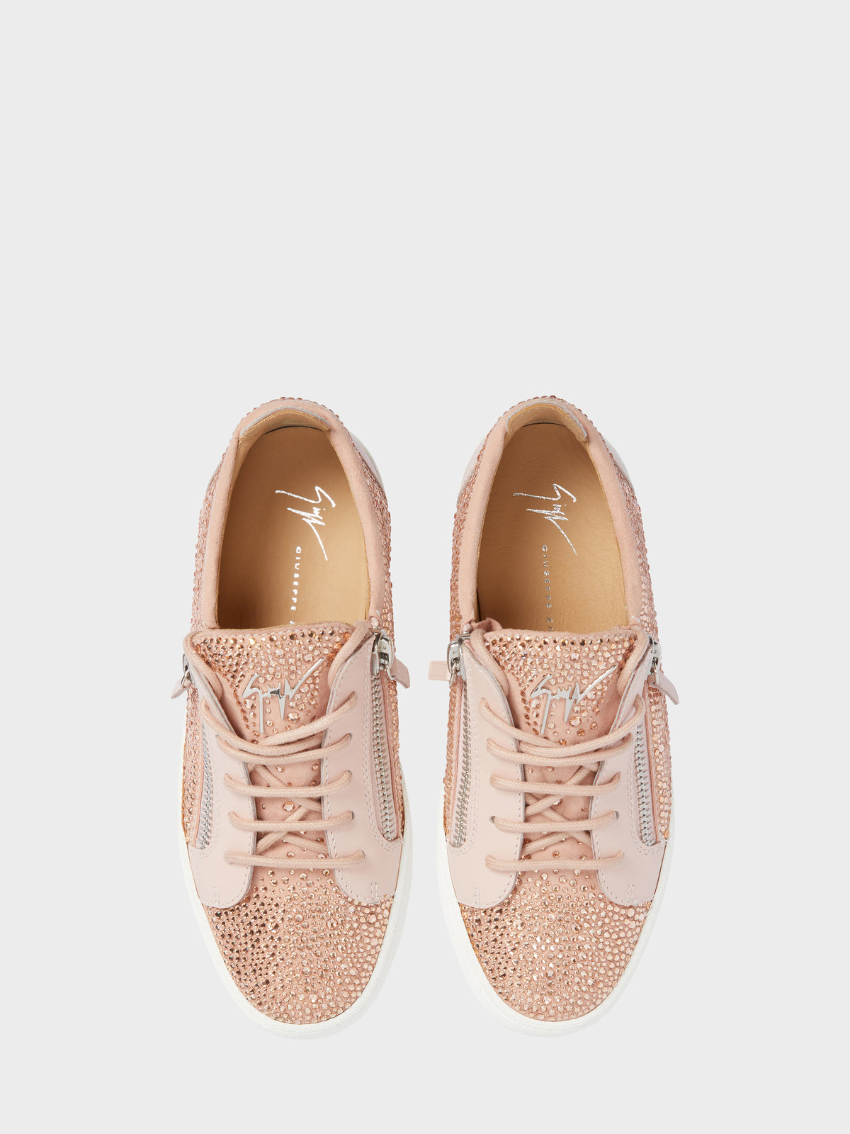 GAIL LOW TOP