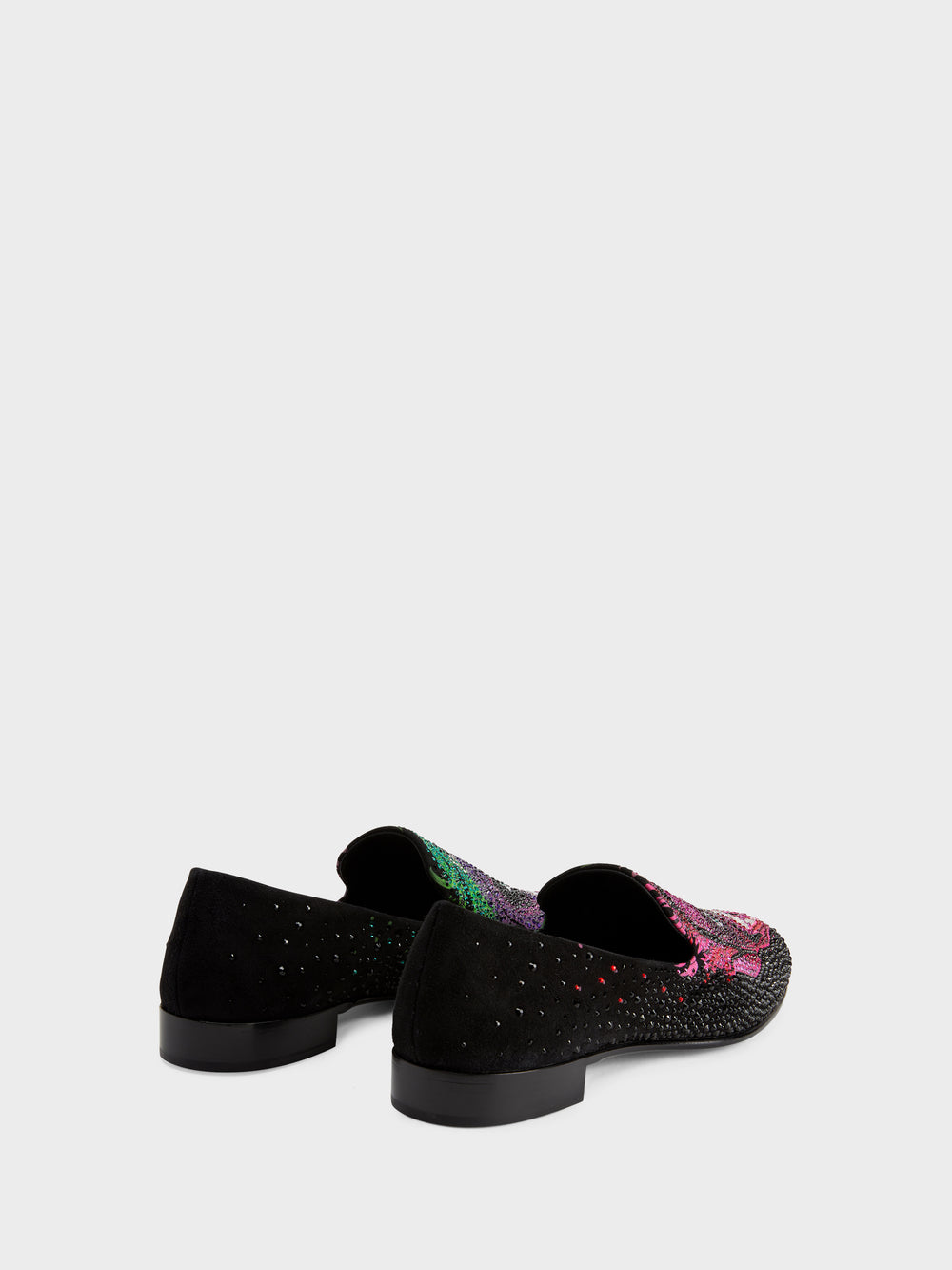 LEWIS JOKE LOAFER