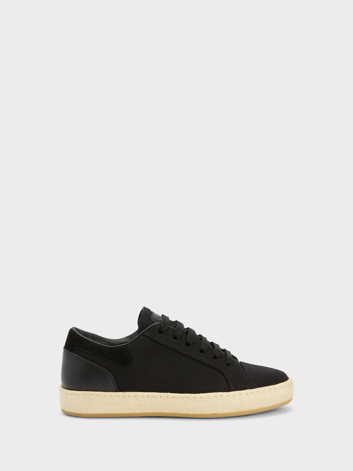 GZ-CITY LOW TOP