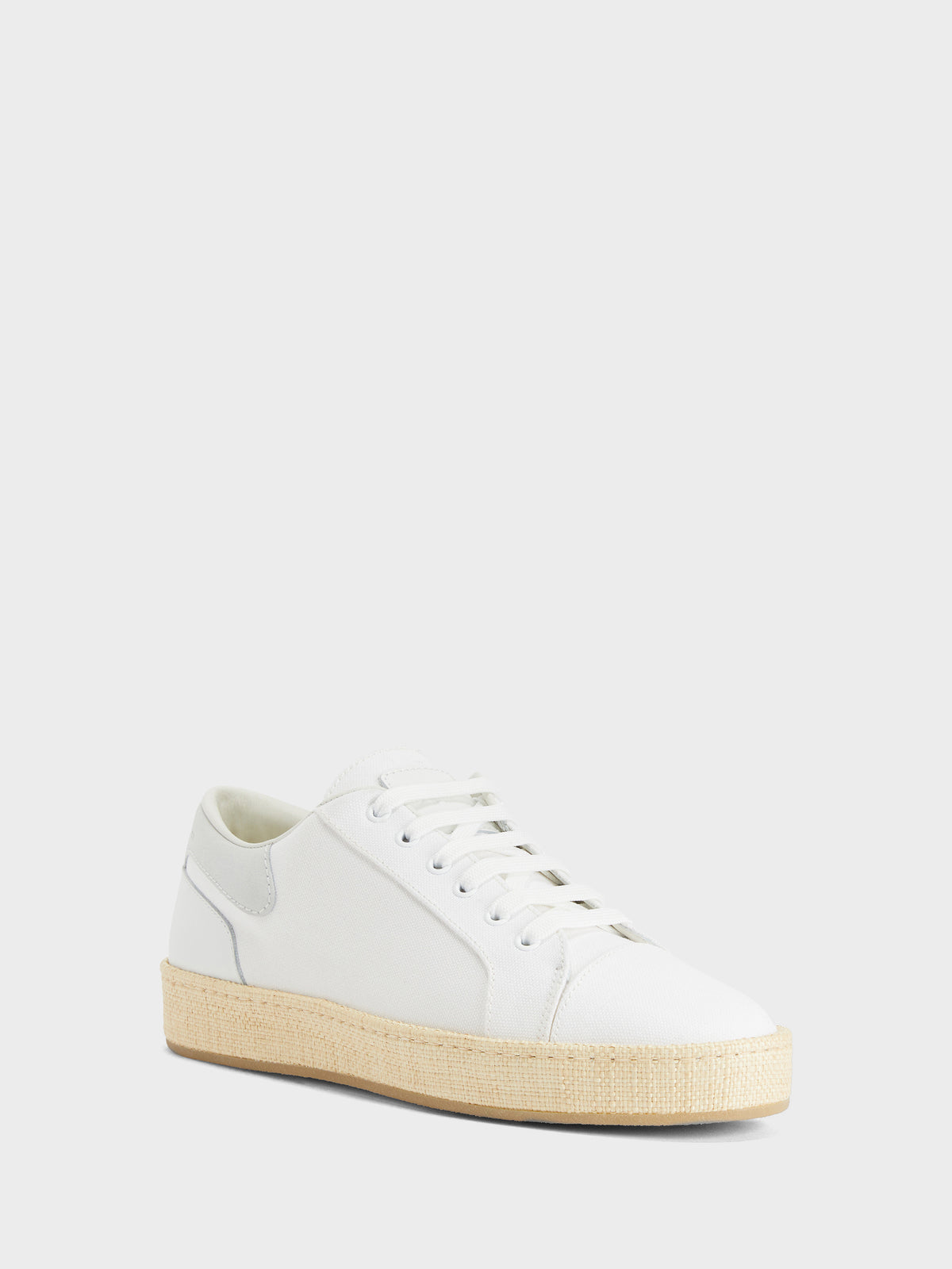 GZ-CITY LOW TOP