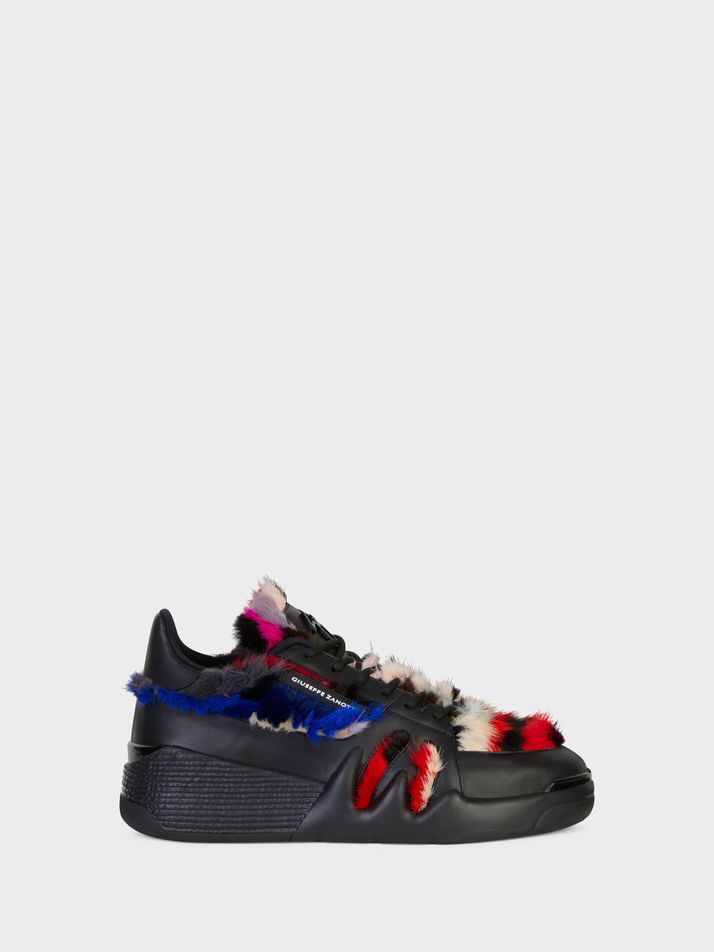 TALON WINTER LOW TOP