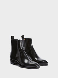 LUDHOVIC BOOTIE