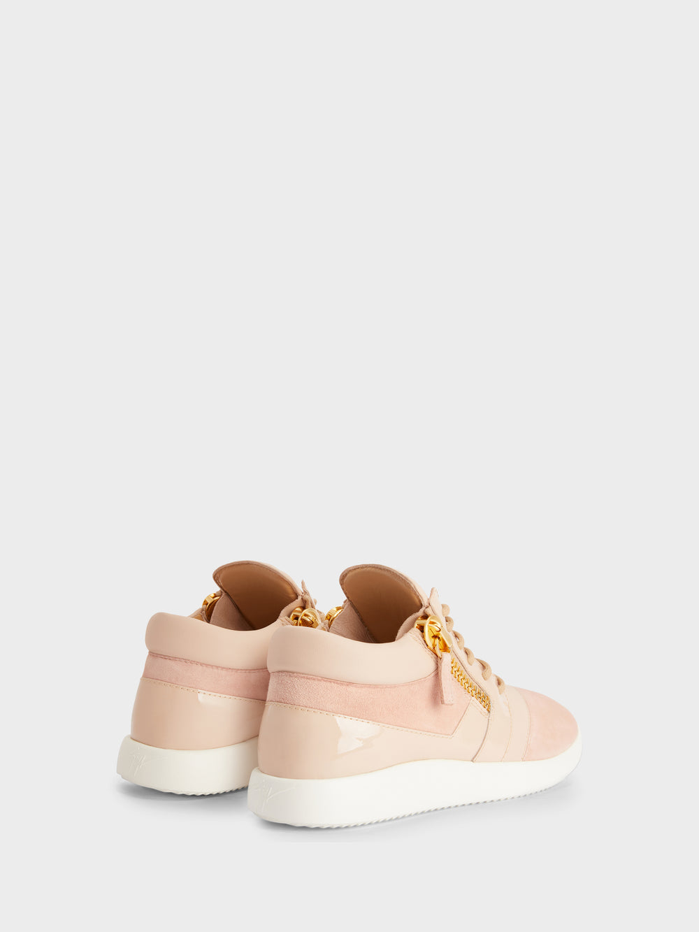 RUNNER MID TOP