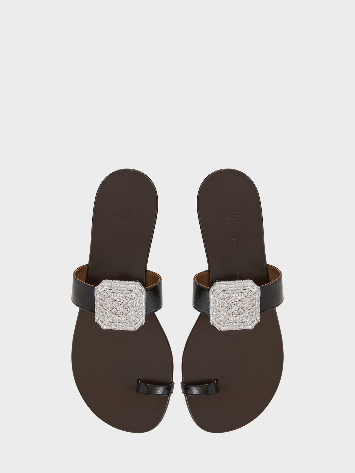BLAHIR FLAT SANDAL
