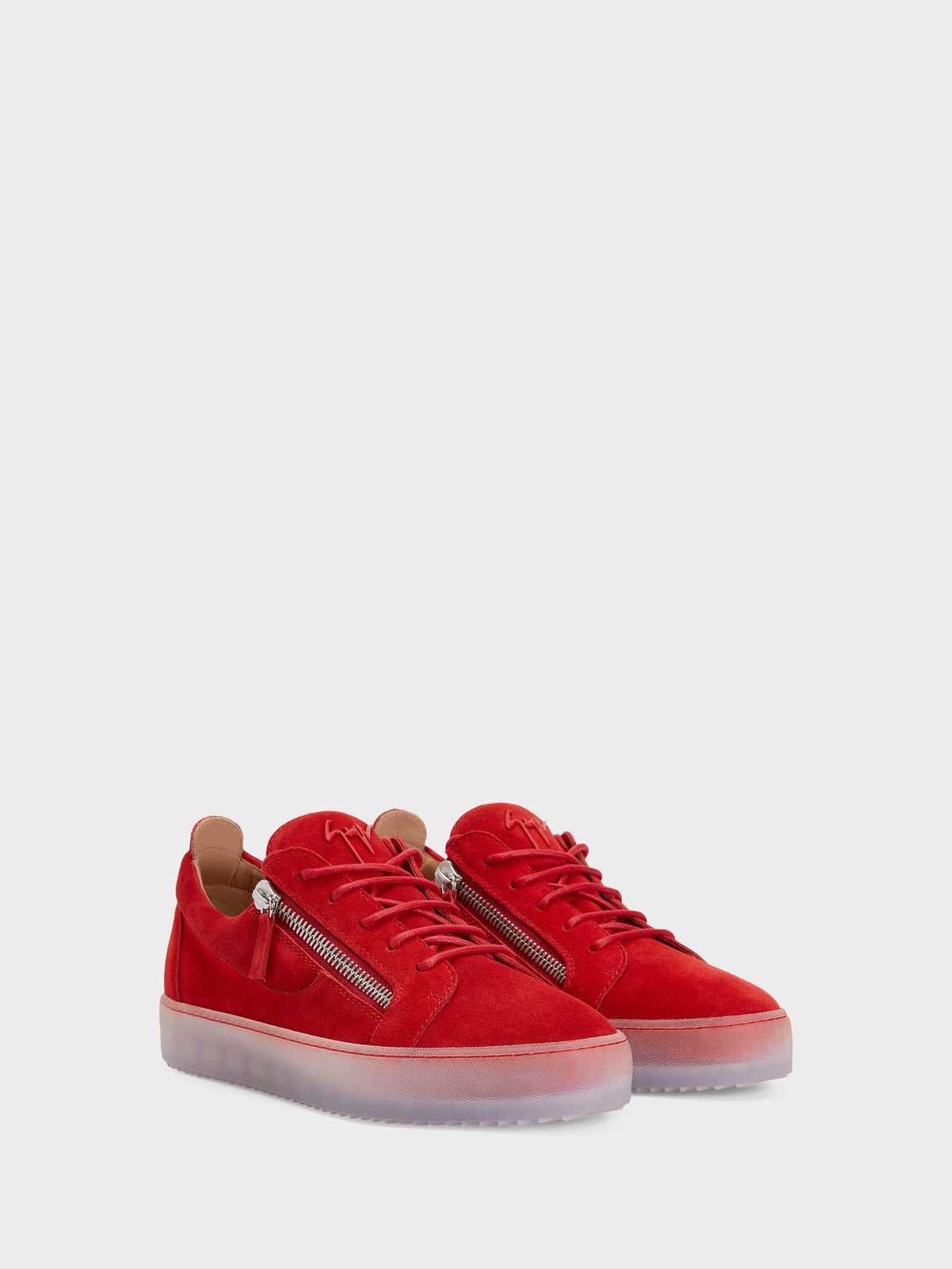FRANKIE LOW TOP