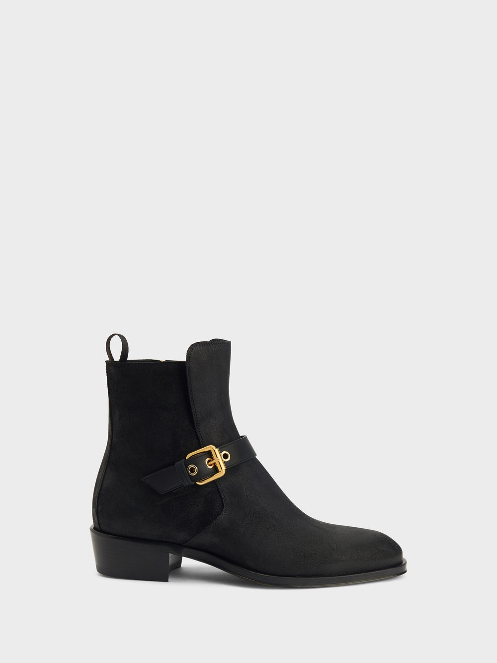 JHONNY BOOTIE