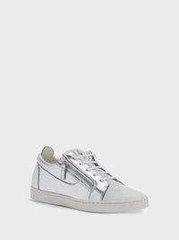 NICKI LOW TOP